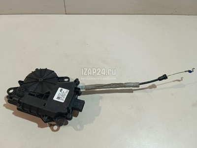 T2H25106 Механизм замка двери Jaguar Range Rover IV 2013