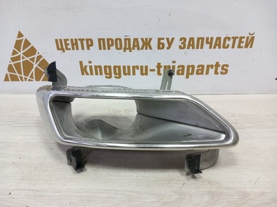 602000786AA Насадка на глушитель Exeed TXL M32T 2020-2023