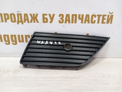 86623M0000 Решетка бампера Hyundai Creta 1 GSR до Рестайлинг 2016-2020