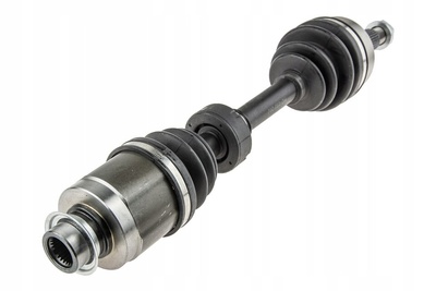 NPWHD032 привод вал передняя для honda accord vii 2.0 2.4