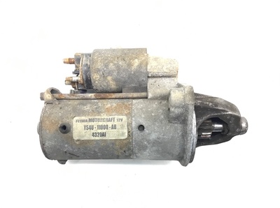 YS4U11000AB стартер Ford Focus 1 2004