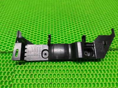 4l0858848 кронштейн Audi Q7 S line 4LB, 4L 2011
