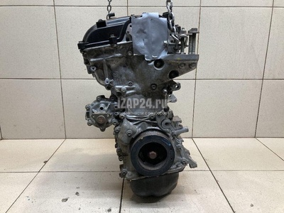 PEX202300C Двигатель Mazda Mazda 3 (BM/BN) (2013 - 2018)