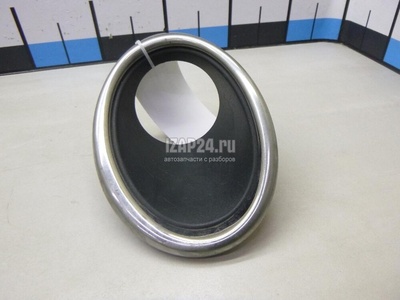 622574EA0C Рамка противотуманной фары левой Nissan Qashqai (J11) 2014