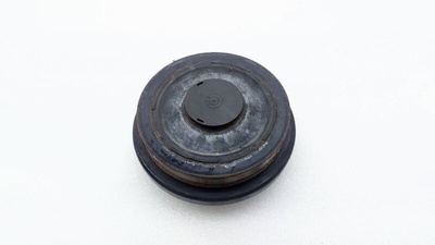 11238511321 Шкив коленвала BMW X6 F16 2017 , 8511321