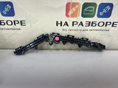 tyrv4199b0r крепление бампера TOYOTA RAV4 XA50 2022