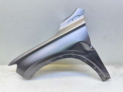 5035082000C15 крыло Geely Monjaro KX11 2022-