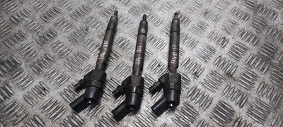 0445110015W168 форсунки форсунки мерседес vaneo w414 1.7 cdi 0445110015 w168