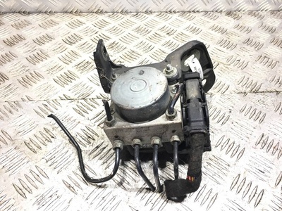 0265800422 Блок ABS Opel Corsa D 2009 ,0265232238FB