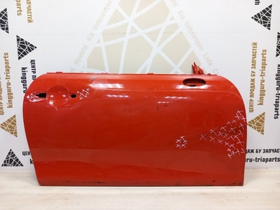 41517294266 дверь MINI cooper Hatch F56 до Рестайлинг 2013-2018