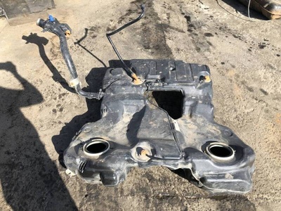 4F0201060AC Бак топливный Audi Audi A6 (C6) 2005-2011