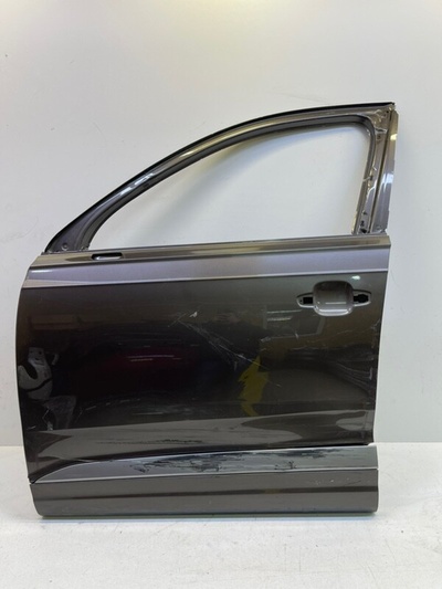 4M0831051F дверь AUDI Q7 4M 2015-2024