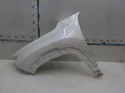 S111F2701020100AB Крыло переднее левое Changan CS35 Plus 2018-