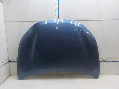 CD569F2701010201 Капот Changan UNI-K 2020-