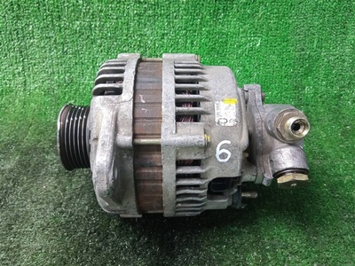 8971891137 генератор Opel Astra H (2004-2014)