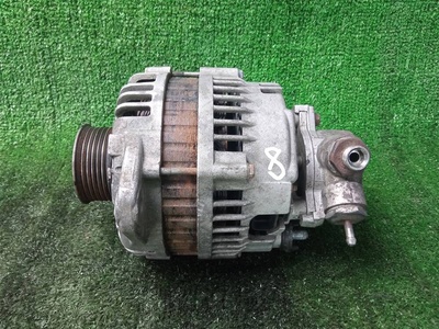 0986048301 генератор Opel Corsa C (2000-2006)