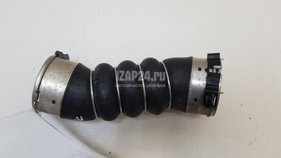 11618571024 Патрубок интеркулера BMW 5-serie G30/G31/F90 2017