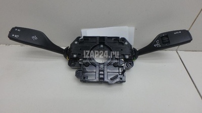 61316821582 Переключатель подрулевой в сборе BMW 7-serie G11/G12 2015