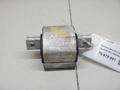 2052405300 Опора КПП Mercedes Benz W213 E-Klasse 2016