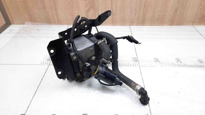 EH6461FHXB Вебасто Mazda CX-7 2007-2012 WEBASTO Diesel EH64-61-FHX-B