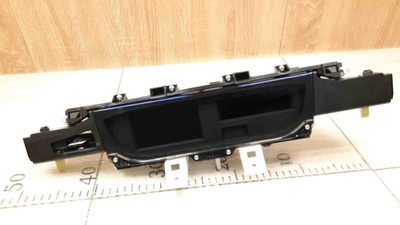EH64611J0K Дисплей информационный Mazda CX-7 2009-2012 С Sd EH64-61-1J0K