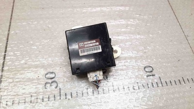 R2AX18701G9A Блок управления полным приводом Mazda CX-7 2007-2012 2.2 Дизель R2AX-18-701G-9A