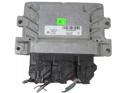 237D40236R renault kangoo a2c11907502