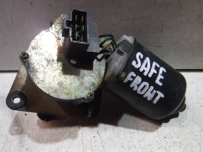 5205060D01 Моторчик стеклоочистителя передний Great Wall Safe I (2001—2010)