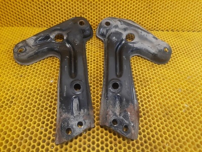 A1643311040 кронштейн Mercedes GL500 X164 2008 , A1643310940