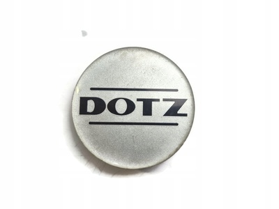 Dekielki крышки колпачки колпак dotz n06