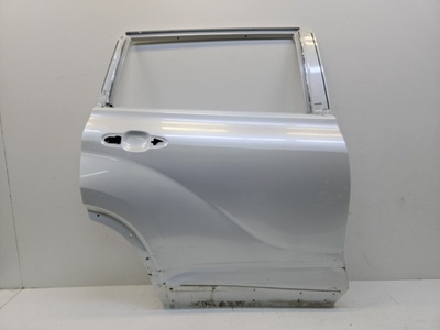670030E190 дверь Toyota Highlander 4 2019-2024