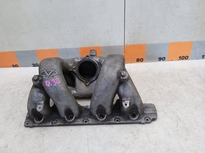 481F1008010 Коллектор впускной Chery Tiggo T11 1 2005-2016
