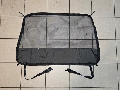 складная сетка багажника volvo xc 60 , оригинал 2015