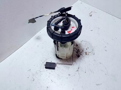 0986580934 volkswagen поло 9n насос топлива bosch