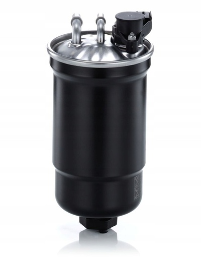 WK11027 mann - filter вк 11 027 фильтр топлива