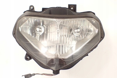 148285 suzuki gsx - r 600 k1 k2 k3 фара передняя фара