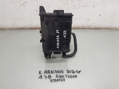 фильтр угольный arkana 1.3 твк гибрид 149501471r