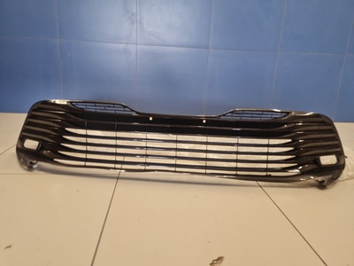 STTYL7000G0 Решетка радиатора Toyota Camry V70 2017-