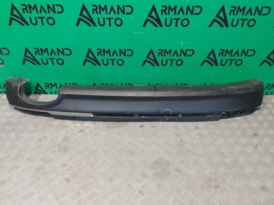 86690D4010 Юбка бампера KIA Optima 4 JF 2015-2018