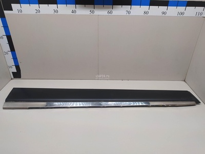5006411XKZ36A Накладка двери передней левой Great Wall H6 (2014 - 2020)