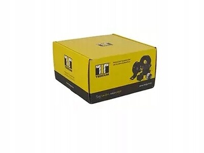 TED86547 втулка wah . renault т . vel satis 02 - 09 skośnego zew.