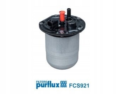 FCS921 фильтр топлива purflux 164005420r dacia