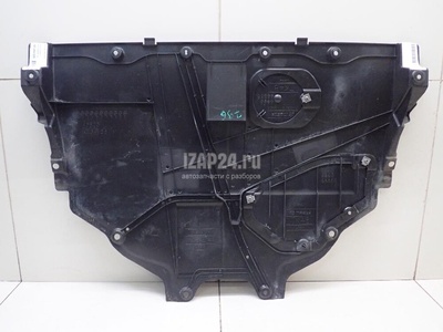 KE6456110C Пыльник двигателя Mazda CX 5 2017