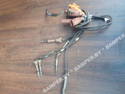 045906088D Датчик температуры Volkswagen Golf 5 2007 , 03G906088, 03G906088P