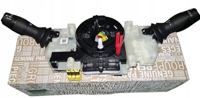 255670009R переключатель стеклоочистителя renault latitude