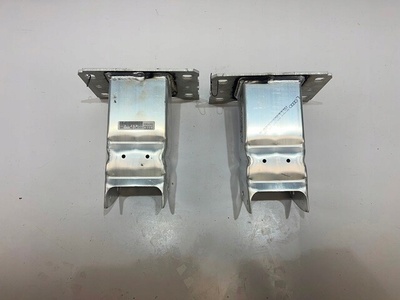 8W0807134 audi a4 b9 8w зона деформации п л отбойник