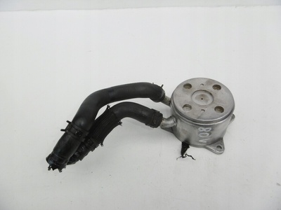 30771328 радиатор радиатор масляный xc90 i s80 ii 4.4 v8