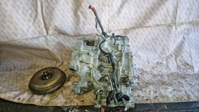 FSE219090C АКПП Mazda 6 II (GH) Рестайлинг (2009–2013) 233 2011 FSE2-19-090C