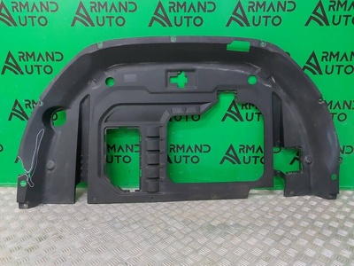 609001032AA пыльник подкапотного пространства EXEED VX M36T 2021-нв