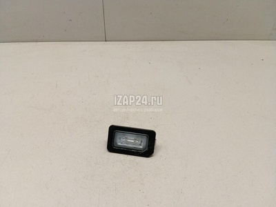 T154408010 Фонарь подсветки номера Chery Tiggo 2 (J69) 2017